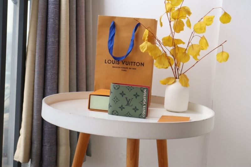 Louis Vuitton Wallets